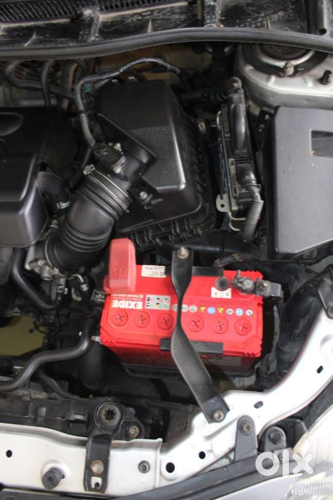 Toyota Corolla Altis G, 2011, Petrol