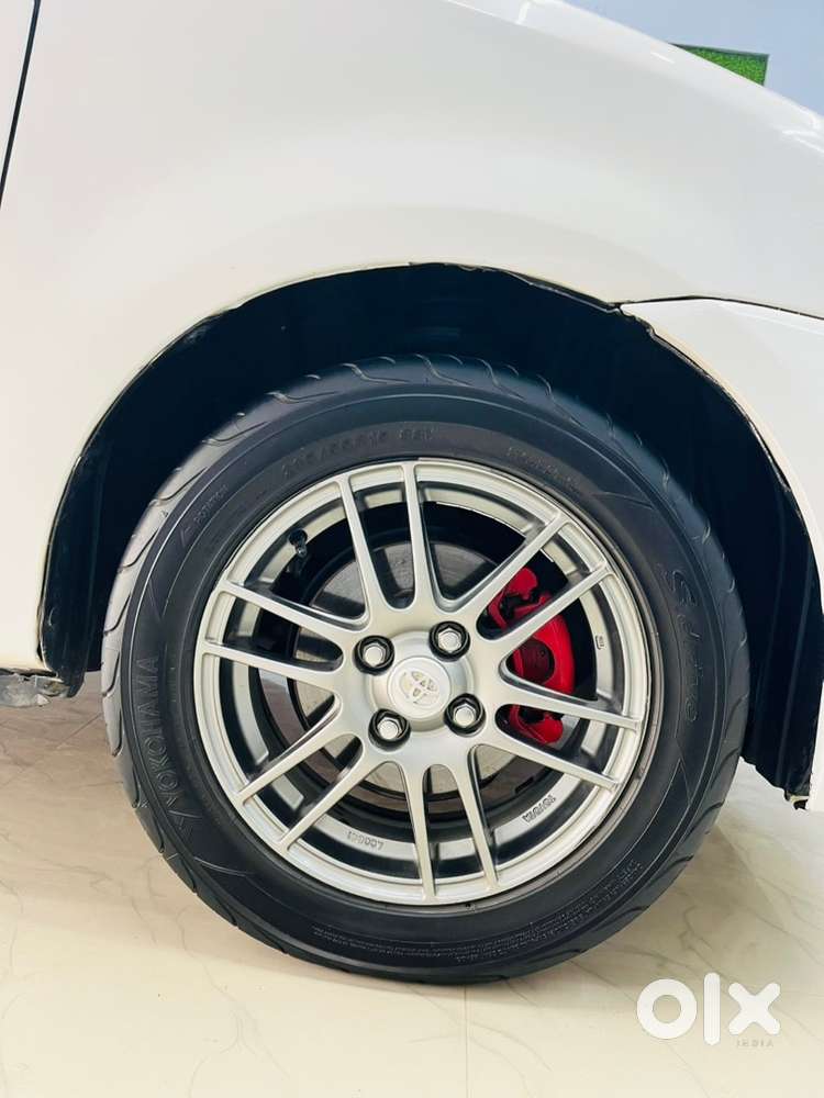 Toyota Etios Liva 2017
