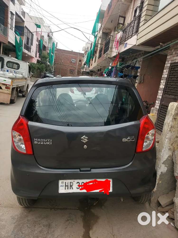 Alto 800 For Sell Like New Condition