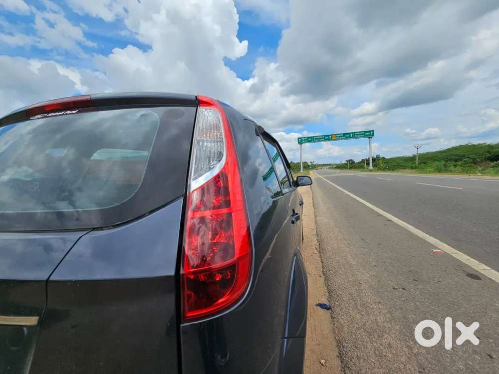 Ford Figo Diesel 2011