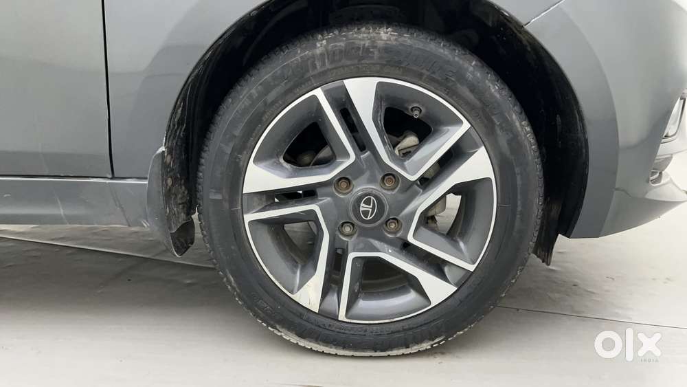 Tata Tiago Xza Plus, 2022, Petrol