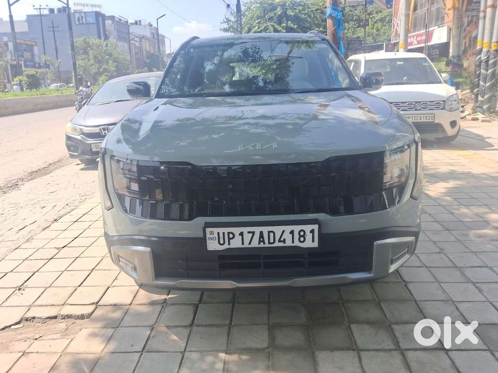 Kia New Seltos, 2026, Diesel