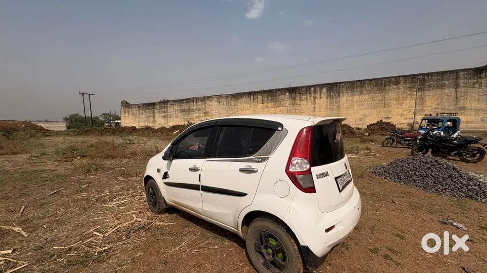 Maruti Suzuki Ritz Vdi 2014