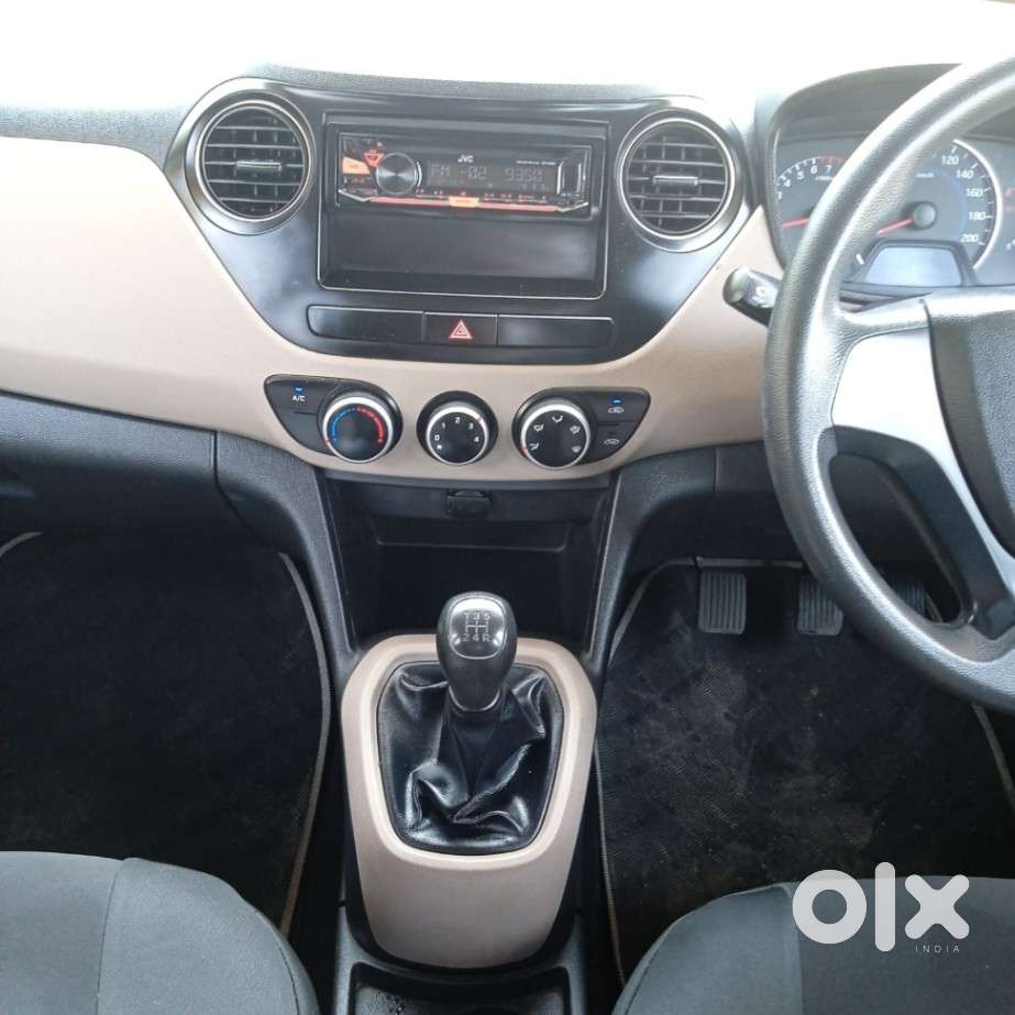 Hyundai Grand I10 Magna, 2017, Petrol
