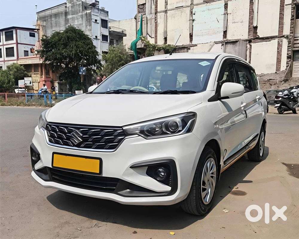 Maruti Suzuki Ertiga Vxi (o) Cng, 2023, Cng & Hybrids