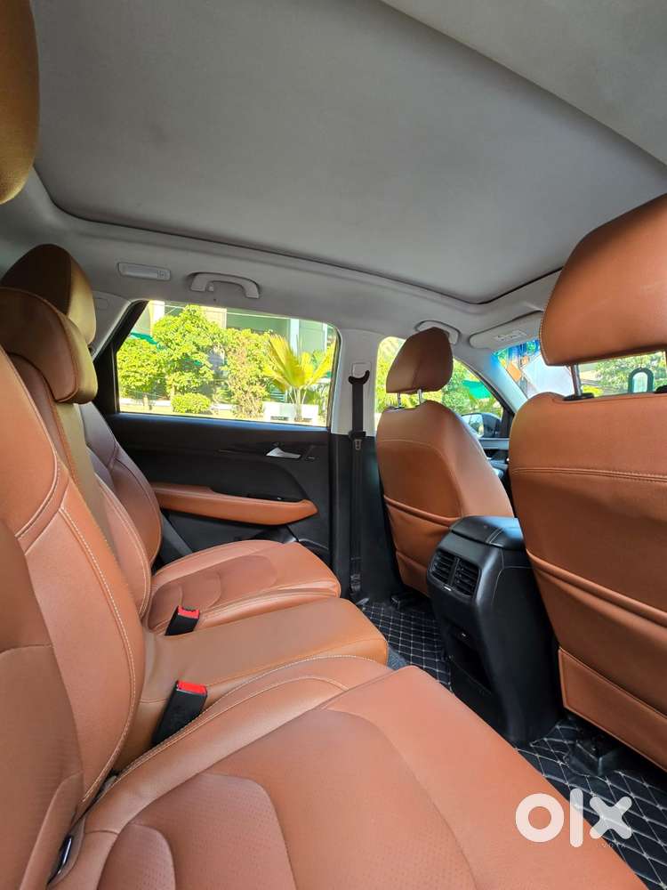 Mg Hector Plus 2.0 Super Diesel Turbo 6 Str, 2020, Diesel