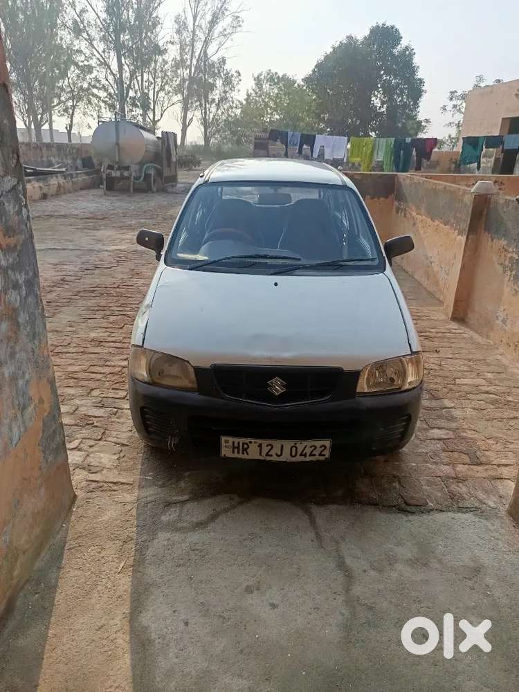 Maruti Suzuki Alto 2006 Petrol 87000 Km Driven