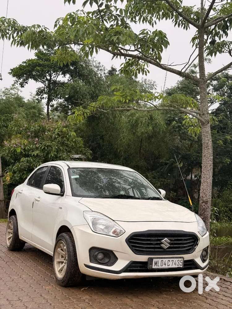 Dzire 2019
