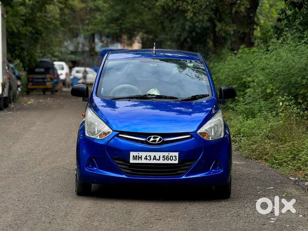 Hyundai Eon Era, 2011, Petrol