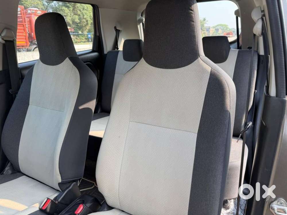 Maruti Suzuki Wagon R 1.0 Vxi Limited Edition, 2023, Diesel