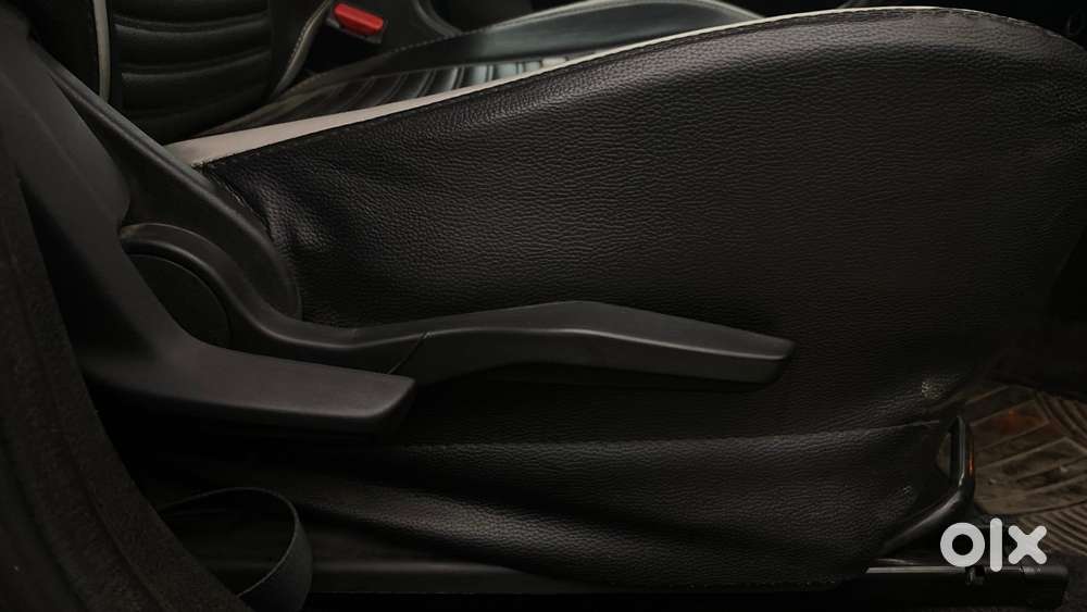 Maruti Suzuki Baleno 1.2 Cvt Zeta, 2017, Petrol
