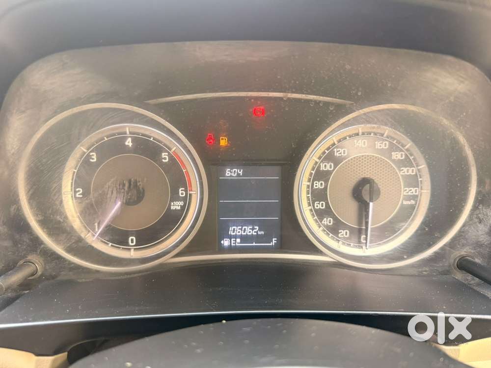Maruti Suzuki Swift Dzire 2018 Diesel Good Condition