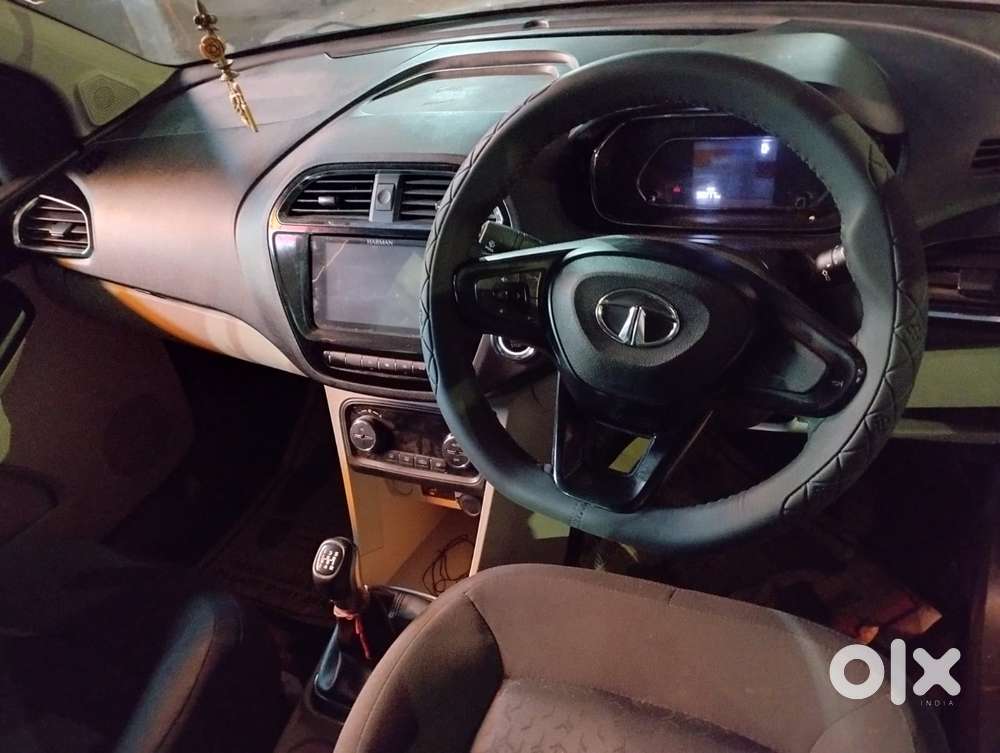 Tata Tigor 1.2 Revotron Xz Plus Cng, 2023, Cng & Hybrids