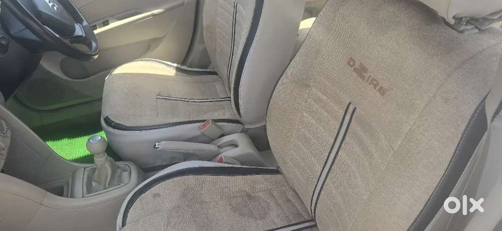 Maruti Suzuki Dzire 2017 Petrol 28800 Km Driven