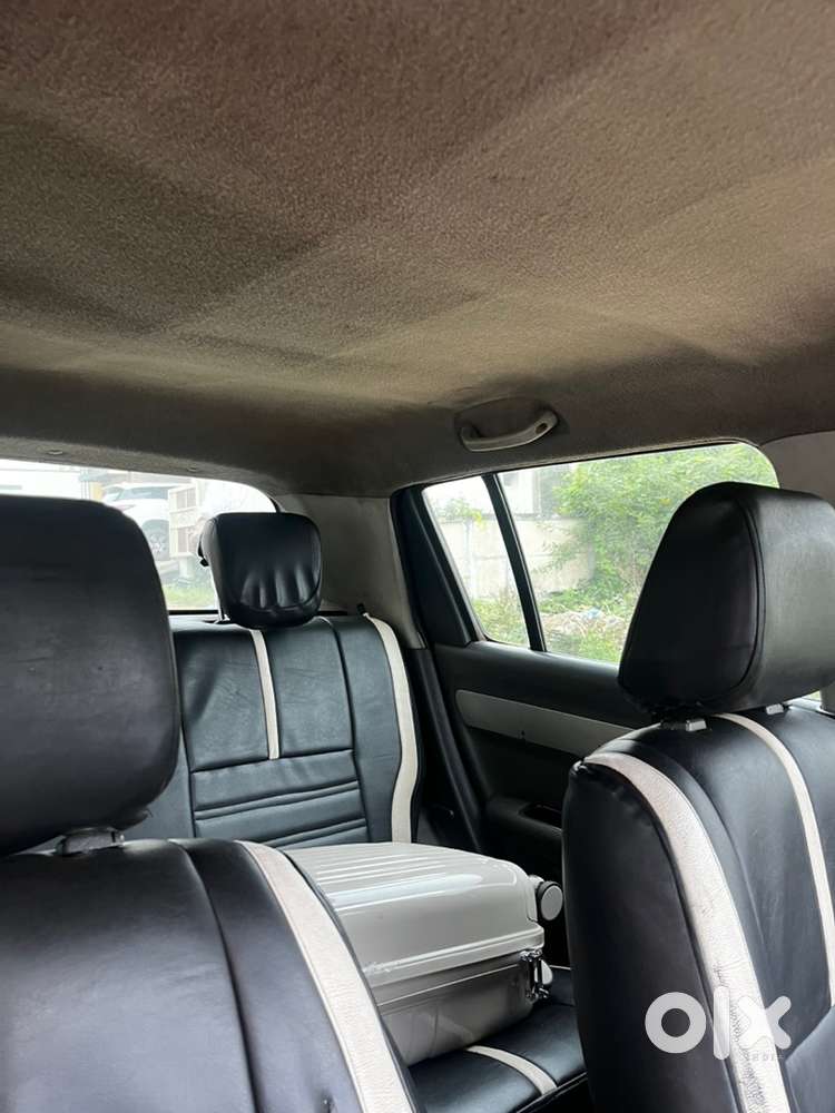 Maruti Swift 2007 Diesel