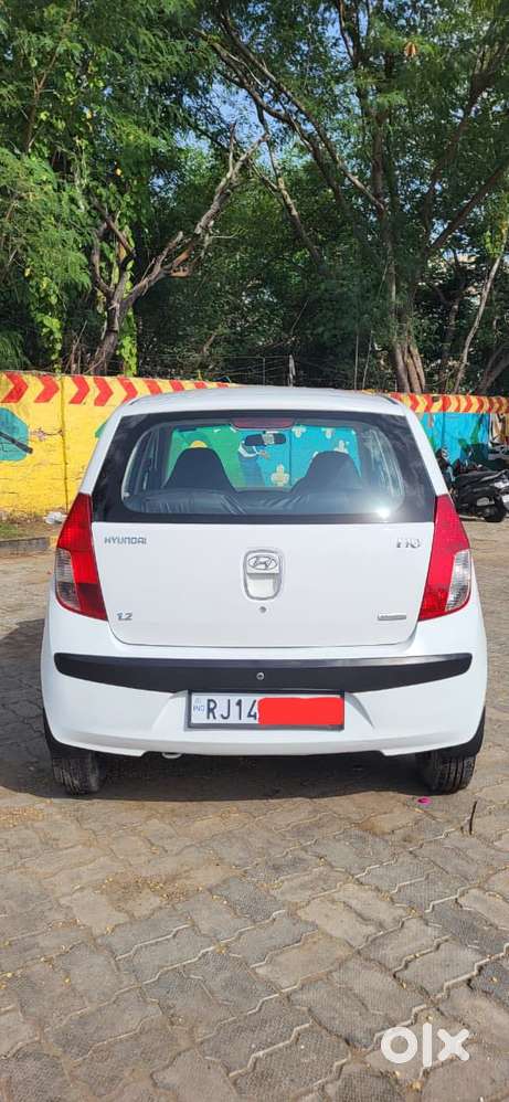 Hyundai I10 Magna, 2010, Petrol