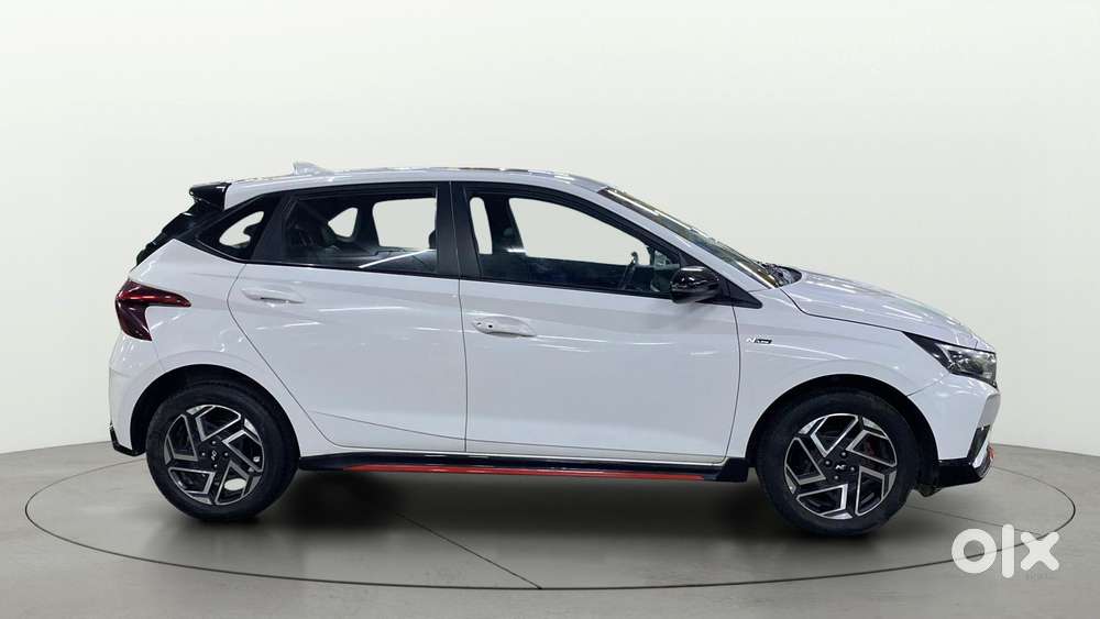 Hyundai New I20 1.0 Asta Turbo Dct, 2023, Petrol