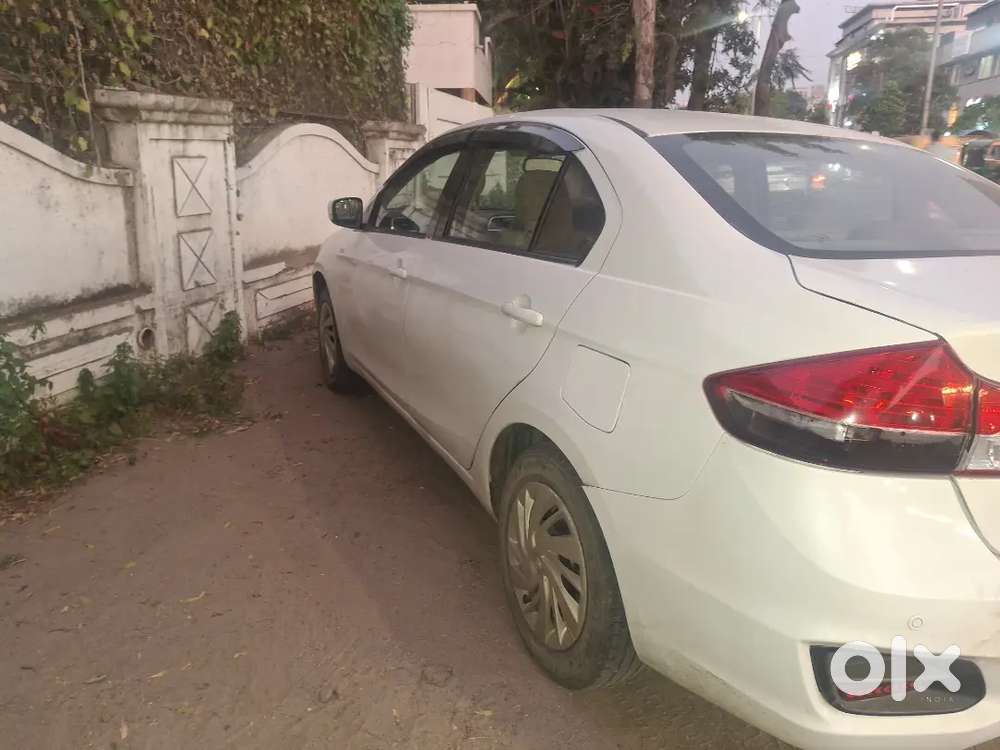 Maruti Suzuki Ciaz 2016 Diesel Car