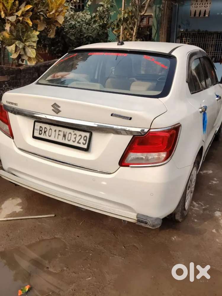 Maruti Suzuki Dzire 2022 Petrol 85000 Km Driven