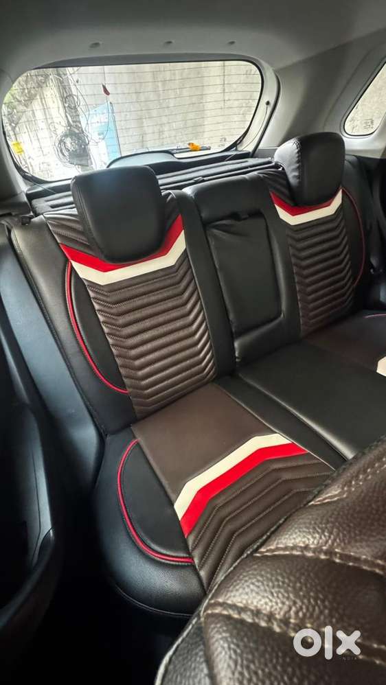 Toyota Urban Cruiser 2023 Petrol