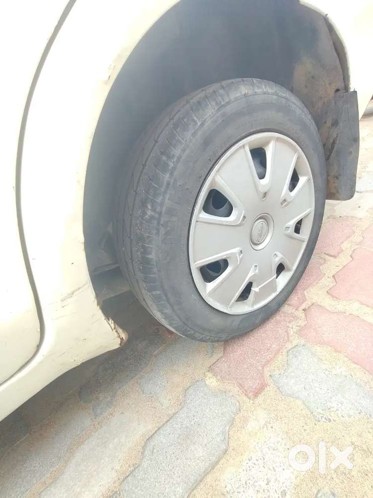 Ford Fiesta 2015 Diesel 112340 Km Driven