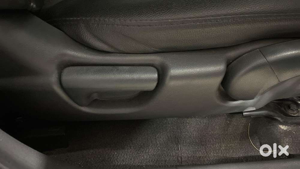 Honda Wr-v 1.2 Vx I-vtec, 2019, Petrol