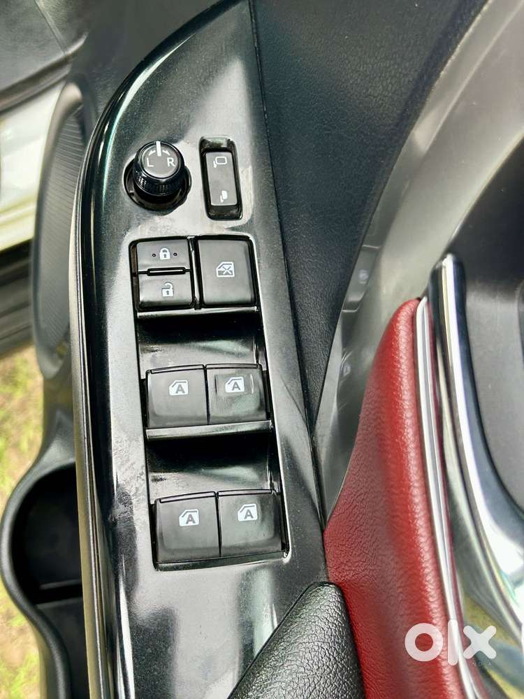 Toyota Fortuner Legender 4x4 At 2.8, 2025, Diesel