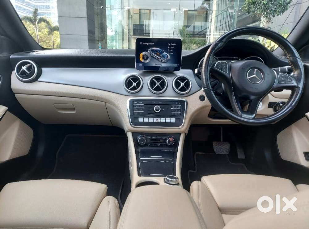 Mercedes-benz Cla 2.0 200 Sport, 2019, Petrol