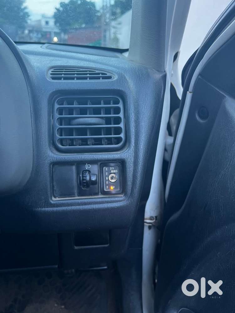 Maruti Suzuki Alto 2010