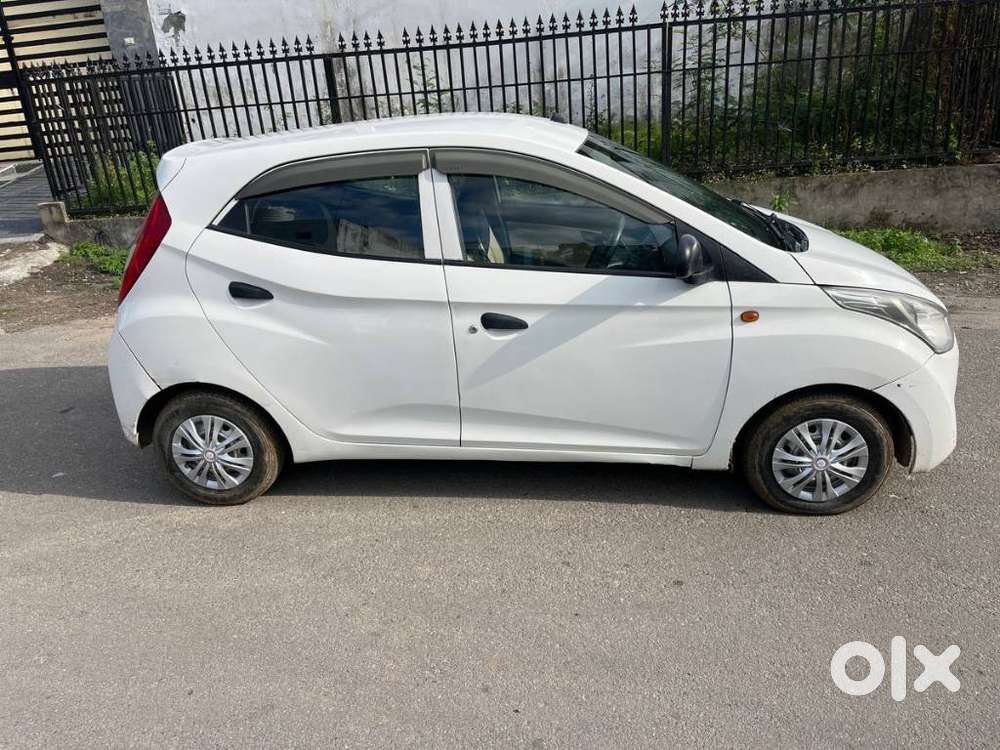 Hyundai Eon Era +, 2013, Petrol