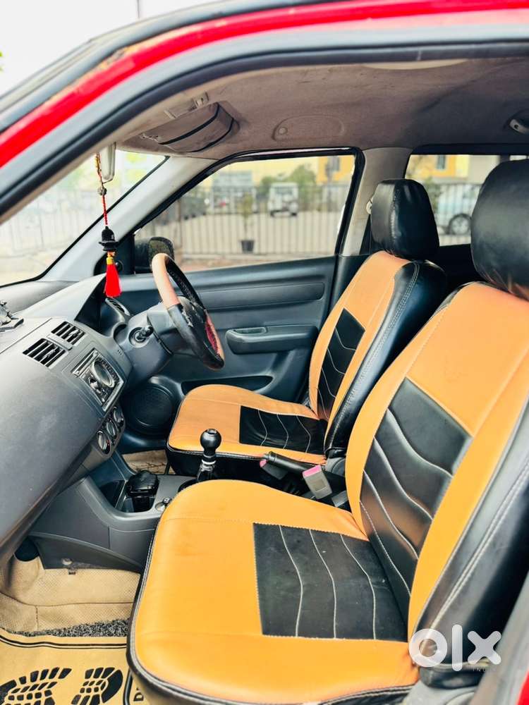 Maruti Suzuki Swift 2007