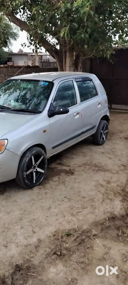Maruti Suzuki Alto K10 2014