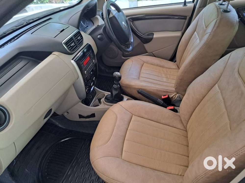 Nissan Terrano Xv D Thp 110 Ps, 2015, Diesel