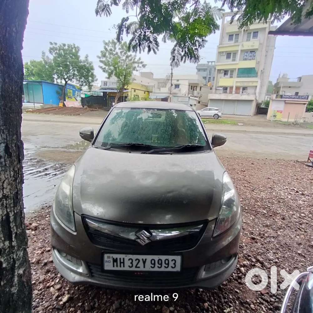 Maruti Suzuki Dzire Vdi 10 Km