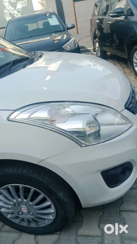 Maruti Suzuki Swift Dzire 2013 Diesel 51000 Km Driven