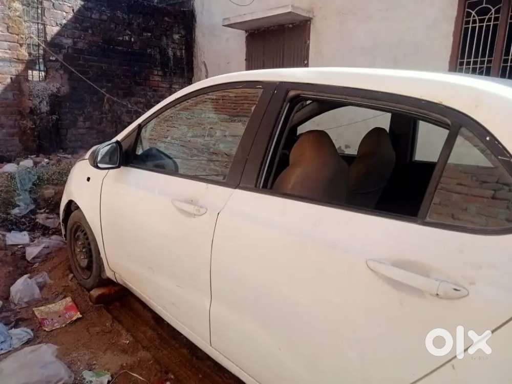 Hyundai Xcent Prime 2015 Diesel Good Condition