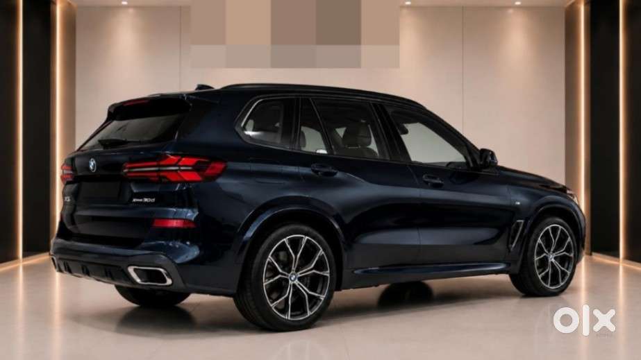 Bmw X5 X Drive 30d M Sport, 2025, Diesel