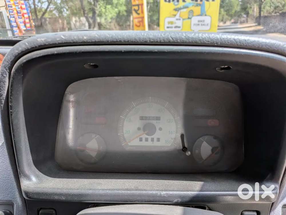 Rs 64,999 Maruti Suzuki Jen