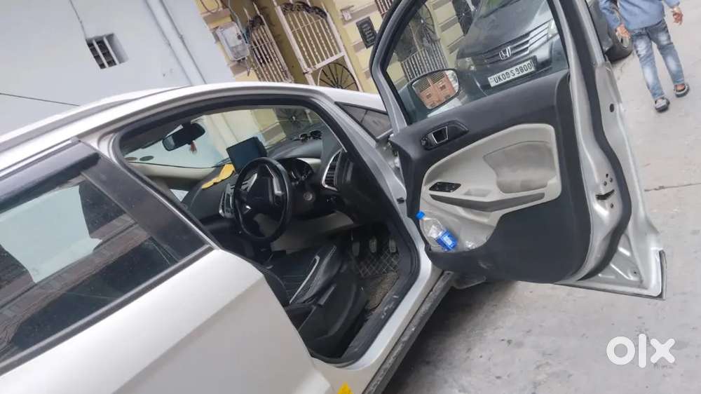 Want To Buy New And Big Car