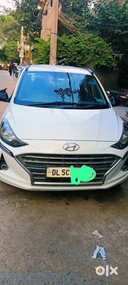 Hyundai Grand I10 Nios 2021