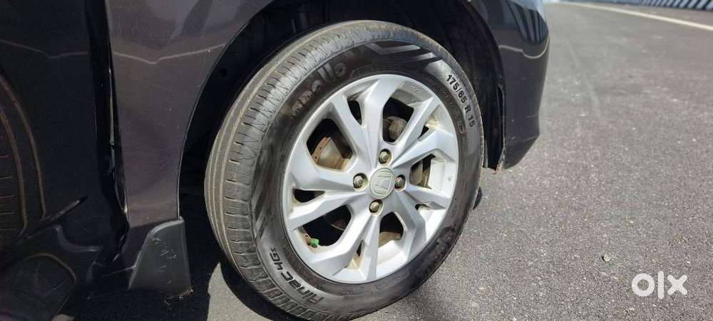 Honda Amaze V Petrol, 2018, Petrol