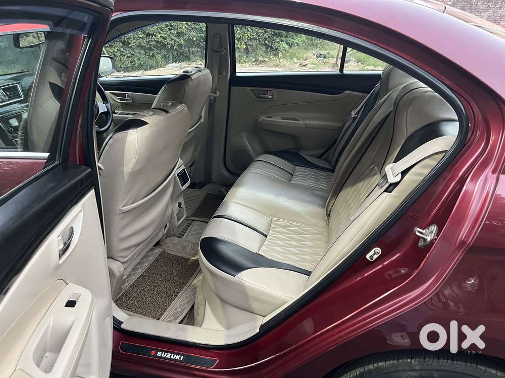 Maruti Suzuki Ciaz Zdi Option, 2015, Diesel