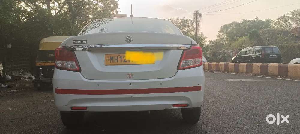 Maruti Suzuki Swift Dzire Tour 2023 Cng & Hybrids 88569 Km Driven