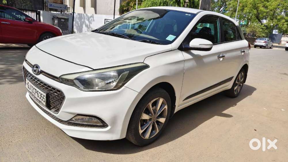 Hyundai I20 1.4 Asta, 2015, Diesel