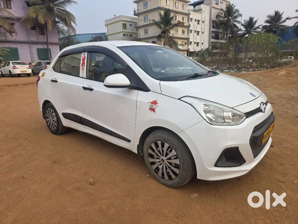 Hyundai Xcent Prime 2020 Diesel 148000 Km Driven