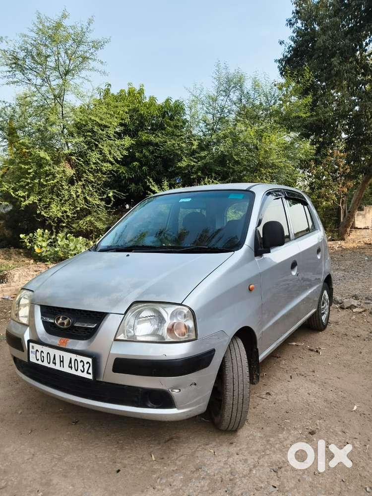 Hyundai Santro Xing 2006 Year