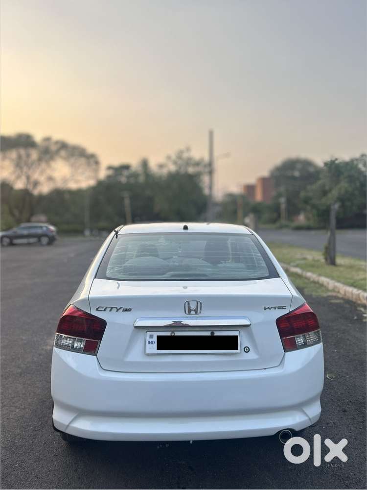 Honda City 2008-2011 1.5 V Mt, 2010, Petrol