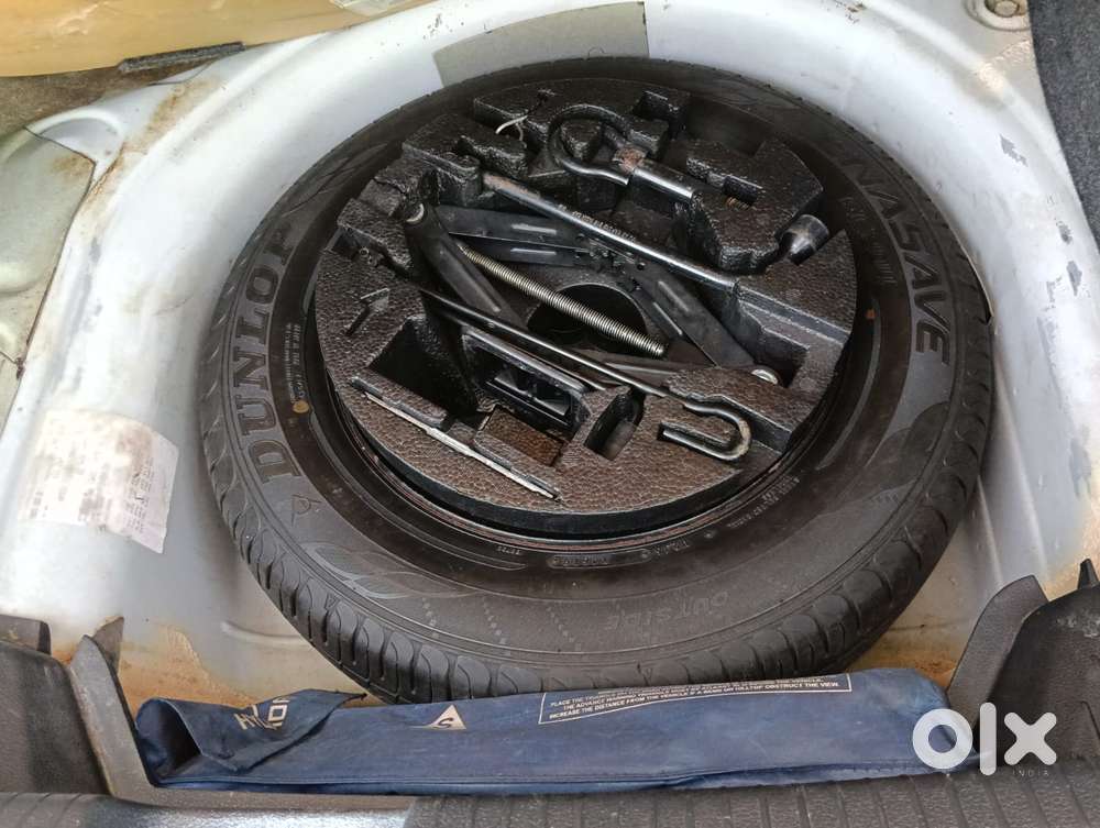 Volkswagen Ameo 1.5 Tdi Trendline, 2017, Diesel