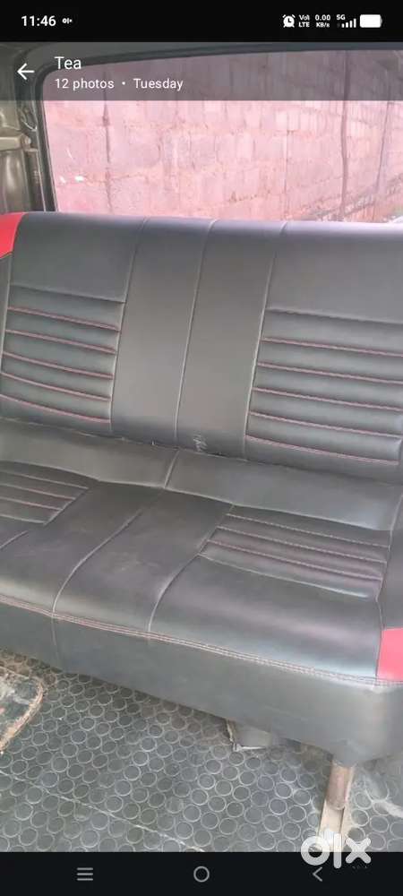 Maruti Suzuki Omni 2006