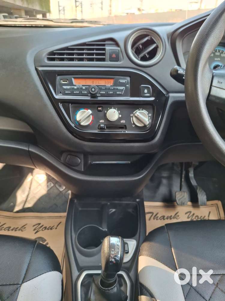 Datsun Redigo Amt 1.0 S, 2020, Petrol